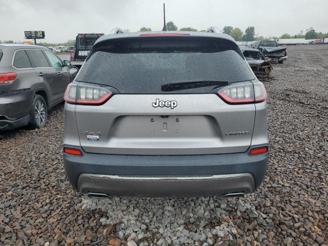 2019 JEP CHEROKEE LIMITED #3256421329