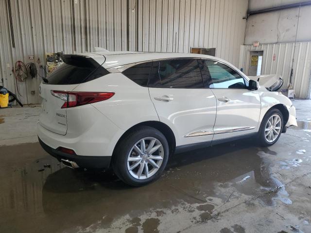 2022 ACURA RDX 5J8TC2H32NL011006