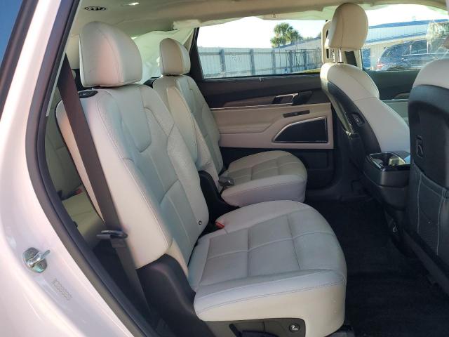 2022 KIA TELLURIDE 5XYP54HC9NG317430