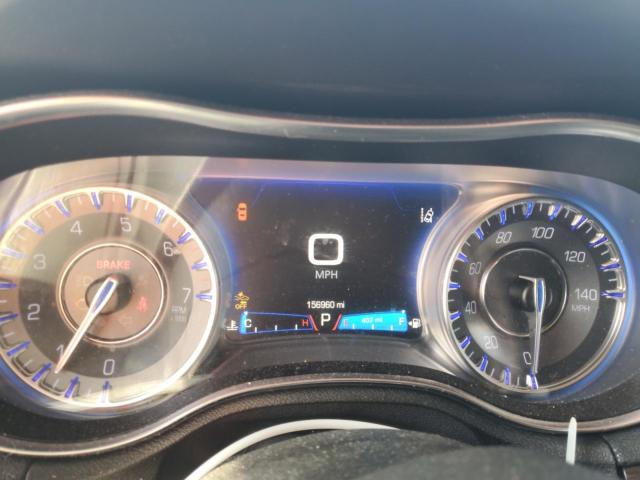 2017 CHRYSLER 300C #3290246278