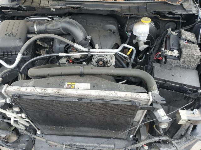 2018 RAM 1500 ST 1C6RR7FT6JS301781