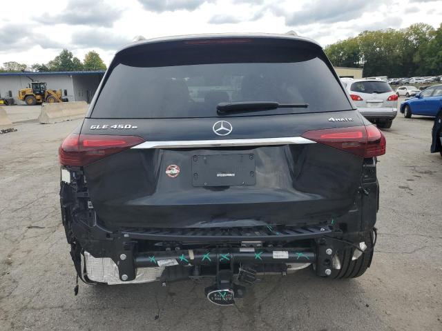 2025 MERCEDES-BENZ GLE 450E 4MATIC 4JGFB4GB3SB375743