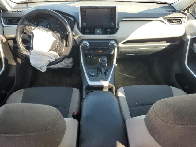 2020 TOYOTA RAV4 XLE - 2T3RWRFV2LW057636