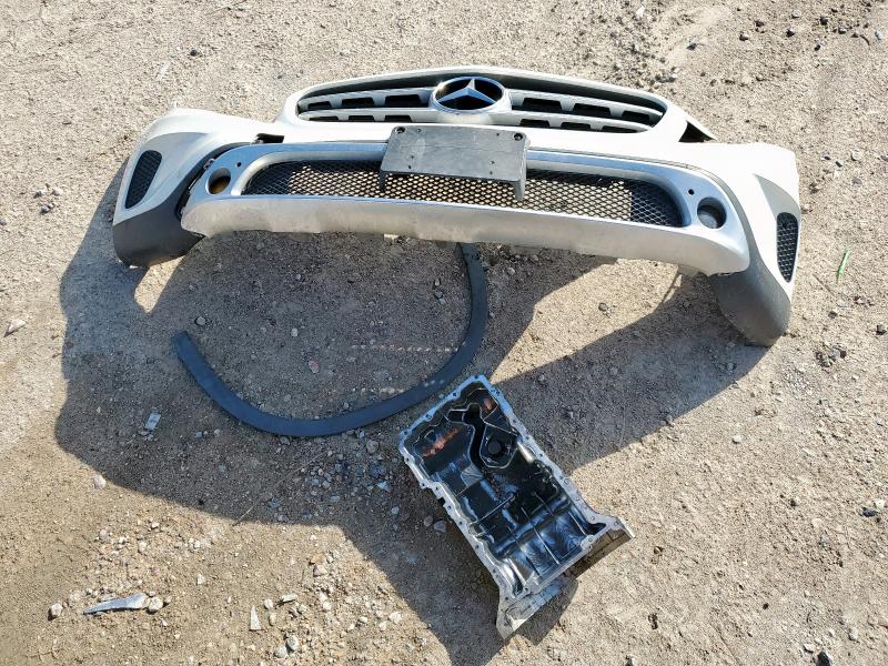 2017 MERCEDES-BENZ GLA 250 - WDCTG4EB1HJ311303