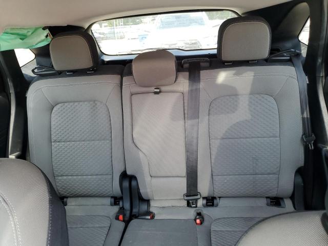 2022 FORD ESCAPE SE - 1FMCU0G63NUB09494