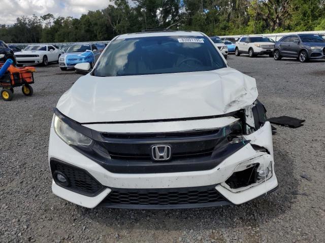 2018 HONDA CIVIC EX SHHFK7H55JU235251