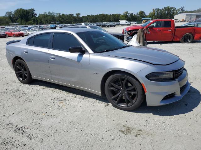 2016 DODGE CHARGER R/ #3282582874
