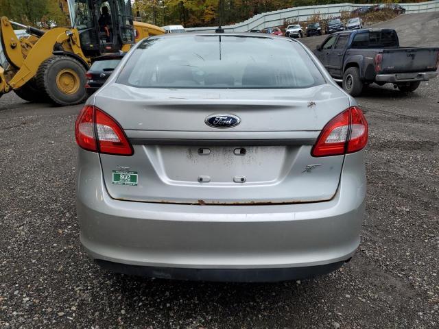2013 FORD FIESTA SE - 3FADP4BJ0DM170717