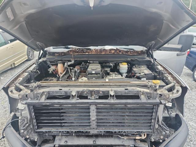 2019 RAM 3500 TRADESMAN 3C63R3GL2KG592267