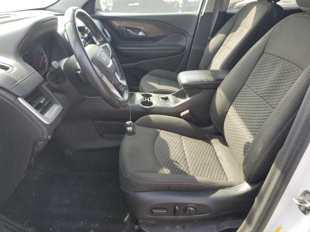 2018 GMC TERRAIN SL 3GKALMEV7JL346661