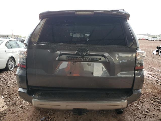 2021 TOYOTA 4RUNNER SR JTEPU5JR6M5896547