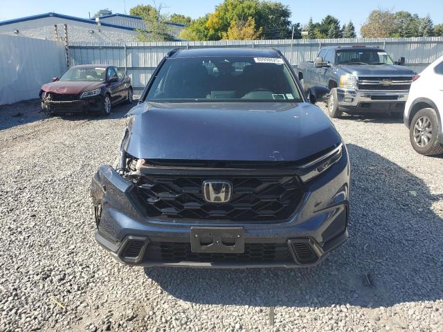 2025 HONDA CR-V SPORT 7FARS6H53SE104950