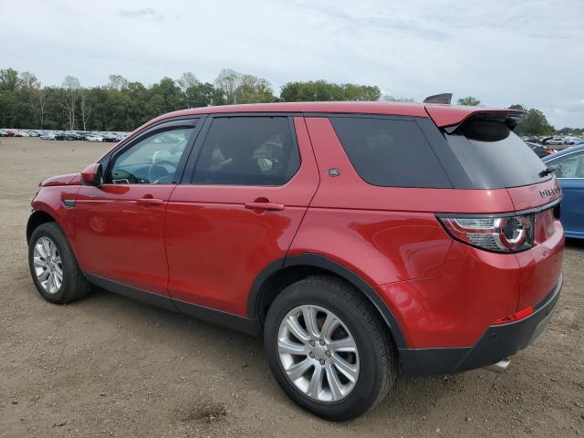 2017 LAND ROVER DISCOVERY SALCP2BG1HH697134