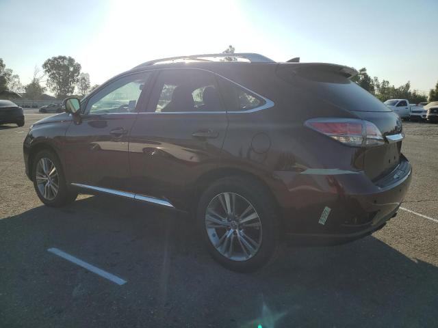 2015 LEXUS RX 350 - Other View