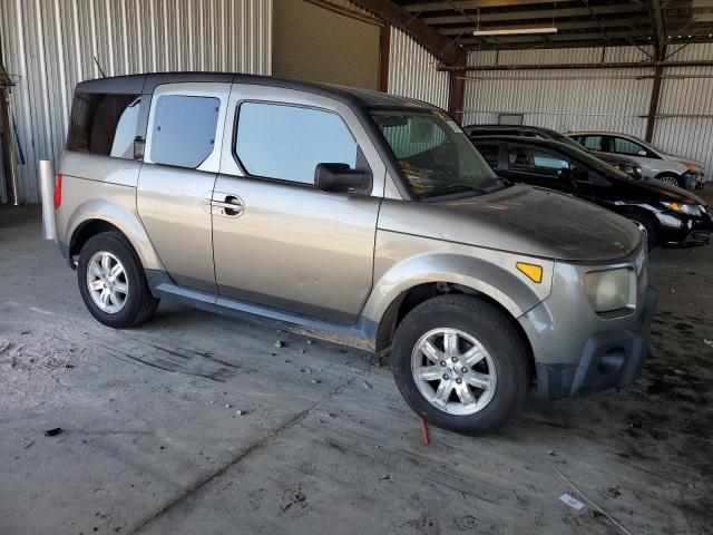 2007 HONDA ELEMENT EX #3296995821