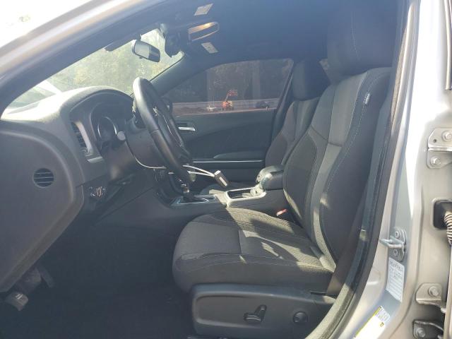 2022 DODGE CHARGER SX - 2C3CDXBG1NH224521