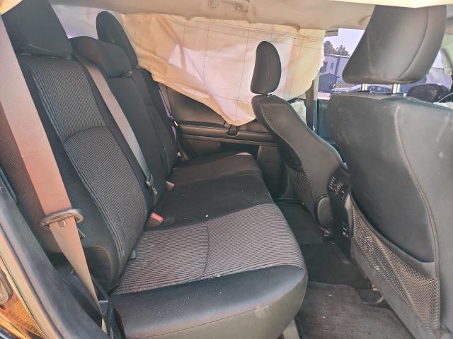 2016 TOYOTA 4RUNNER SR JTEBU5JR9G5303312