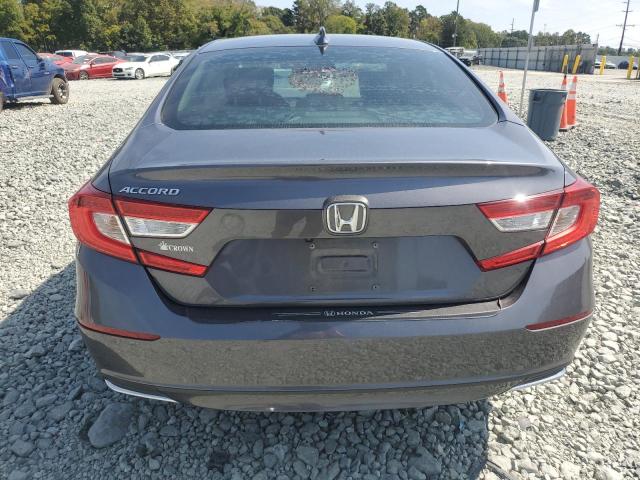 2020 HONDA ACCORD EX - 1HGCV1F45LA047801