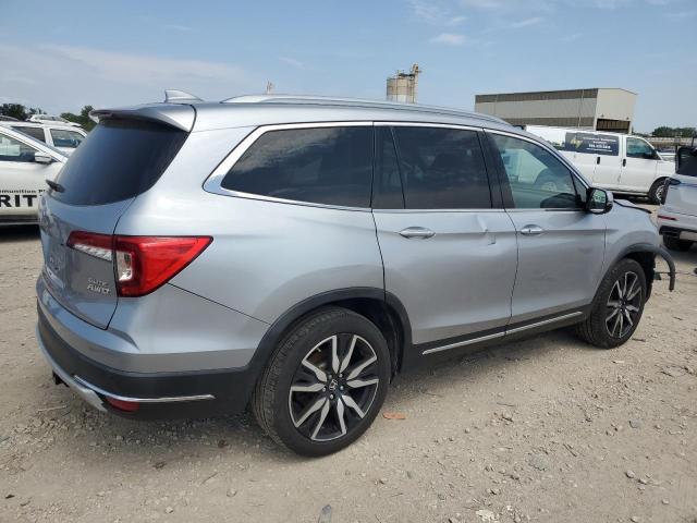 2019 HONDA PILOT ELITE 5FNYF6H08KB013513