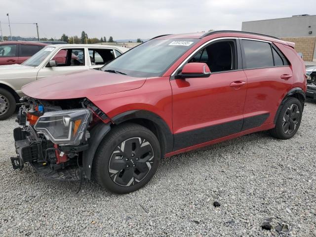 KIA NIRO WIND