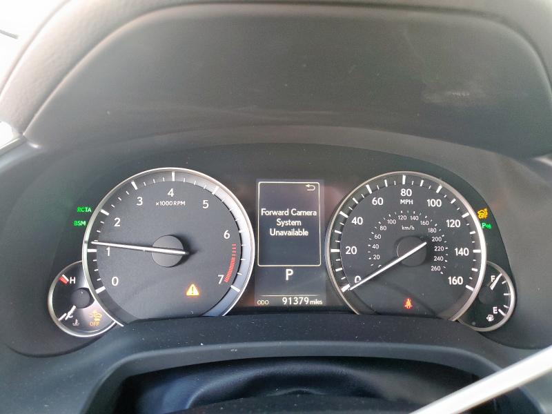 2017 LEXUS RX 350 BAS - 2T2BZMCA4HC089806