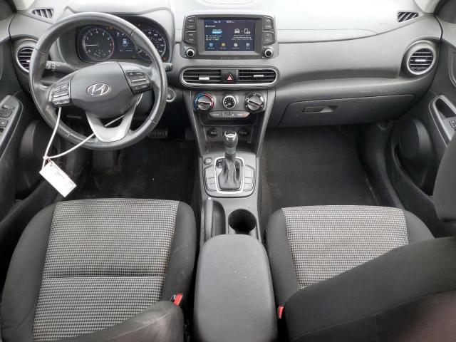 2018 HYUNDAI KONA KM8K22AA6JU087463