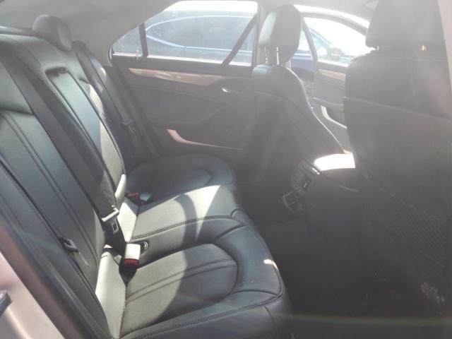 2013 CADILLAC CTS LUXURY #3292350314