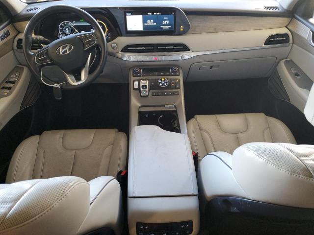 2021 HYUNDAI PALISADE L KM8R5DHEXMU234267