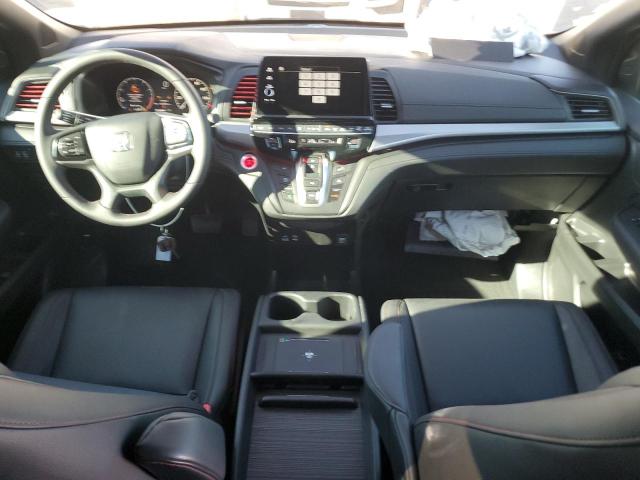 2025 HONDA ODYSSEY SP 5FNRL6H75SB007548