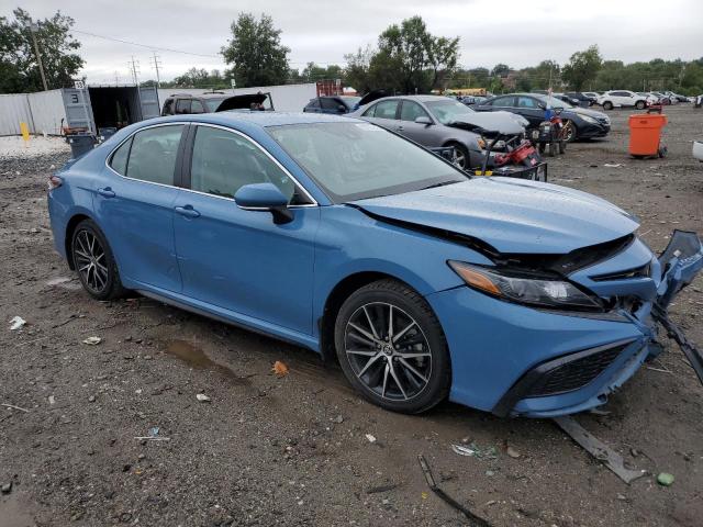 2023 TOYOTA CAMRY SE N 4T1G11AK7PU175829