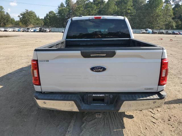 2021 FORD F150 SUPER #3297068503