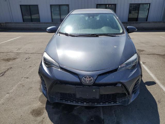 2017 TOYOTA COROLLA L - 5YFBURHE4HP663252