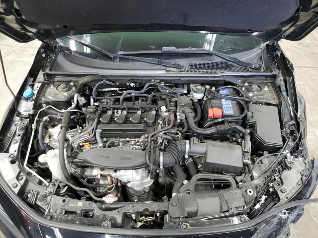 2024 HONDA CIVIC EX - 2HGFE1F79RH310681