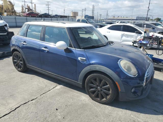 2015 MINI COOPER WMWXS5C58FT830517