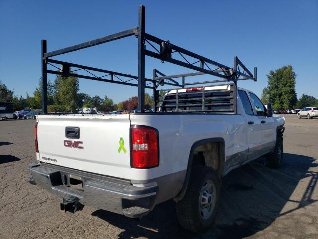 2019 GMC SIERRA C2500 HEAVY DUTY 2GT21NEG0K1132059