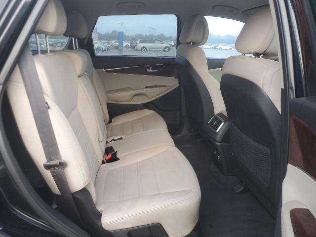 2016 KIA AMANTI 5XYPG4A39GG027518