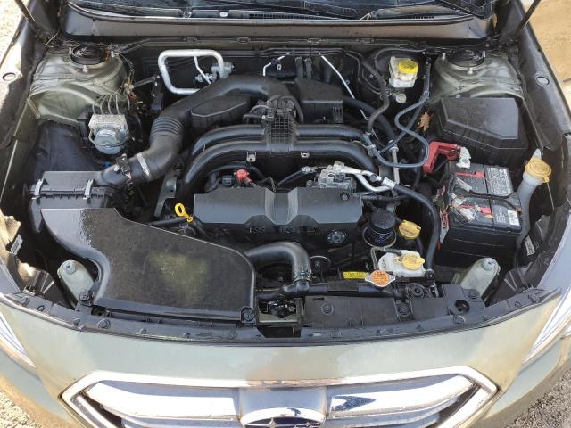 2018 SUBARU OUTBACK 2. 4S4BSAKC2J3350841