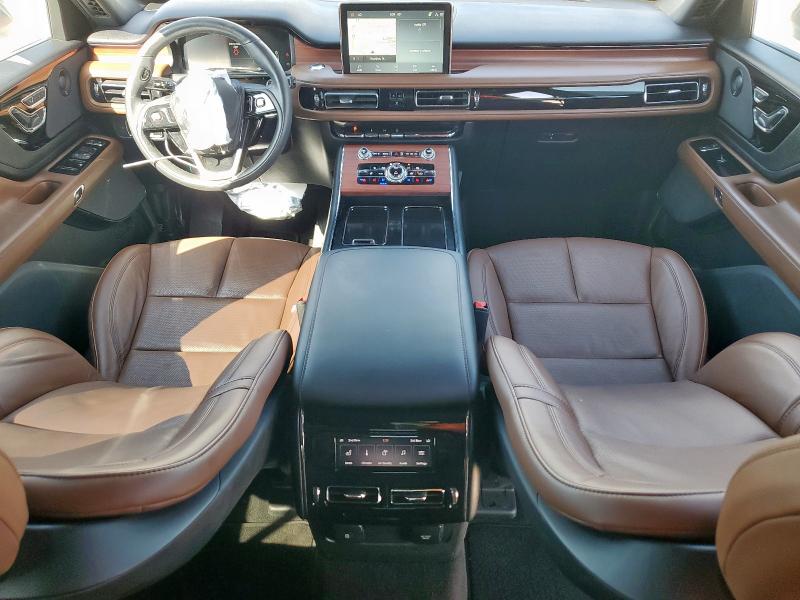 2023 LINCOLN AVIATOR RE 5LM5J7XC9PGL00920