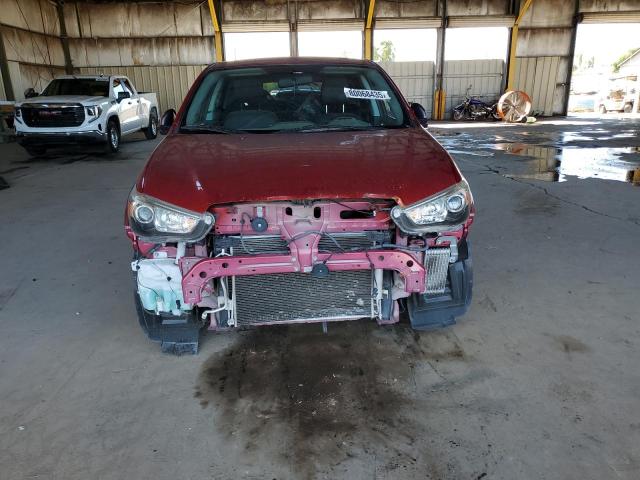2018 MITSUBISHI OUTLANDER JA4AP3AW8JU017914