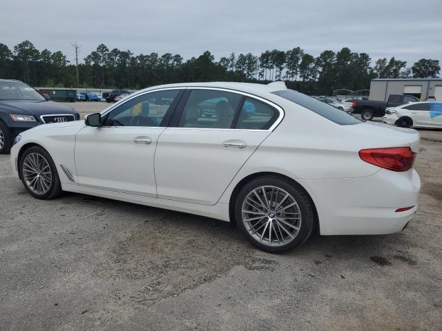 2017 BMW 530 I WBAJA5C38HG894544