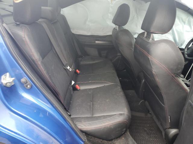 2020 SUBARU WRX LIMITED JF1VA1H64L9813039