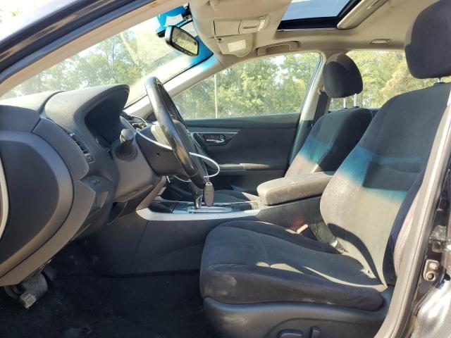 2013 NISSAN ALTIMA 2.5 - 1N4AL3AP8DN496396