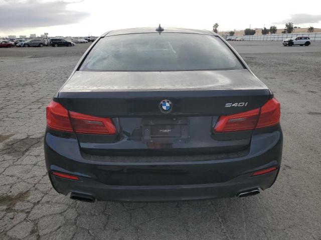 2017 BMW 540 I WBAJE5C39HG914501