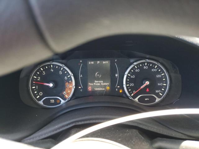 2015 JEEP RENEGADE S - ZACCJBAT2FPC41091