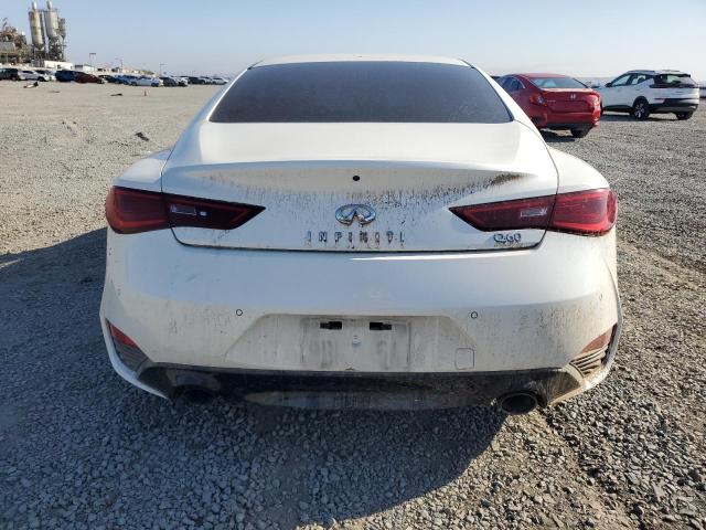 2019 INFINITI Q60 PURE JN1EV7EK7KM230689