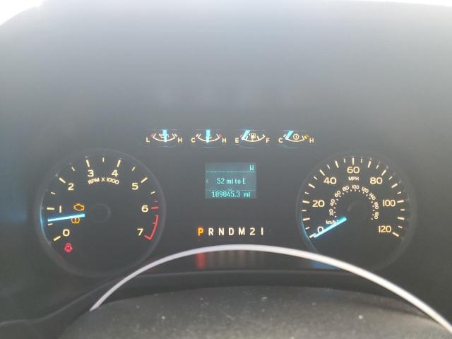 2015 FORD F150 SUPERCREW - 1FTEW1EG2FFB34787