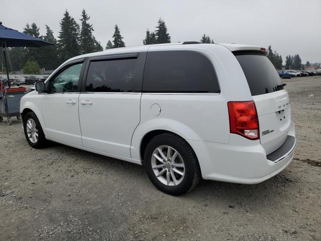 2018 DODGE GRAND CARAVAN SXT - 2C4RDGCG7JR328682