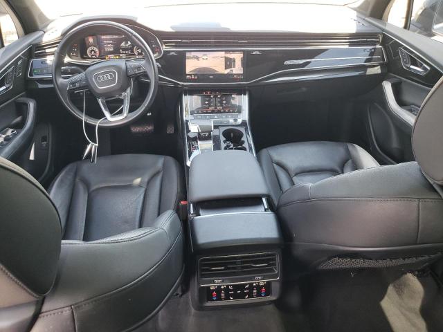 2021 AUDI Q7 PREMIUM WA1LXAF7XMD029260