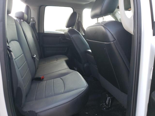 2023 RAM 1500 CLASSIC TRADESMAN 1C6RR7FTXPS542235