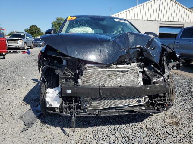 2025 HYUNDAI TUCSON SE 5NMJACDE3SH472091